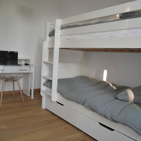 Spacieux F5 Au Parc Arbore Орсе Екстериор снимка