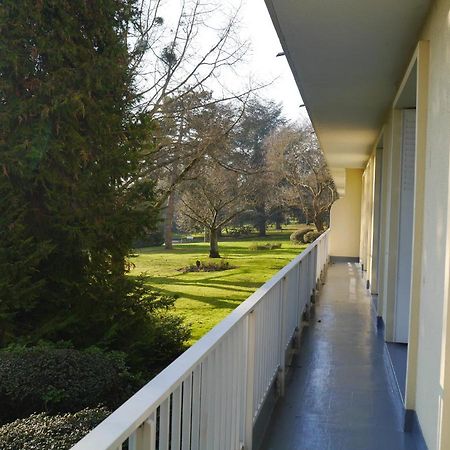 Spacieux F5 Au Parc Arbore Орсе Екстериор снимка