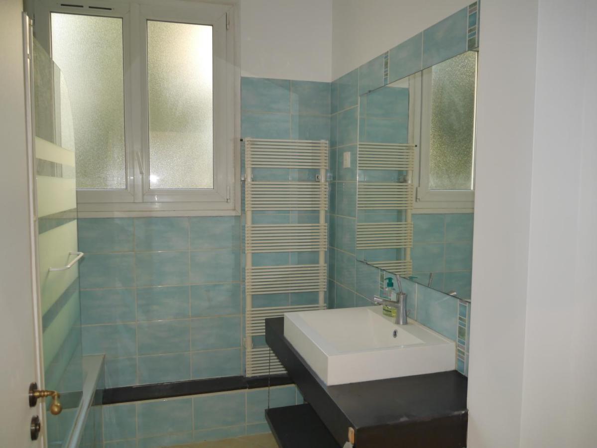 Spacieux F5 Au Parc Arbore Орсе Екстериор снимка
